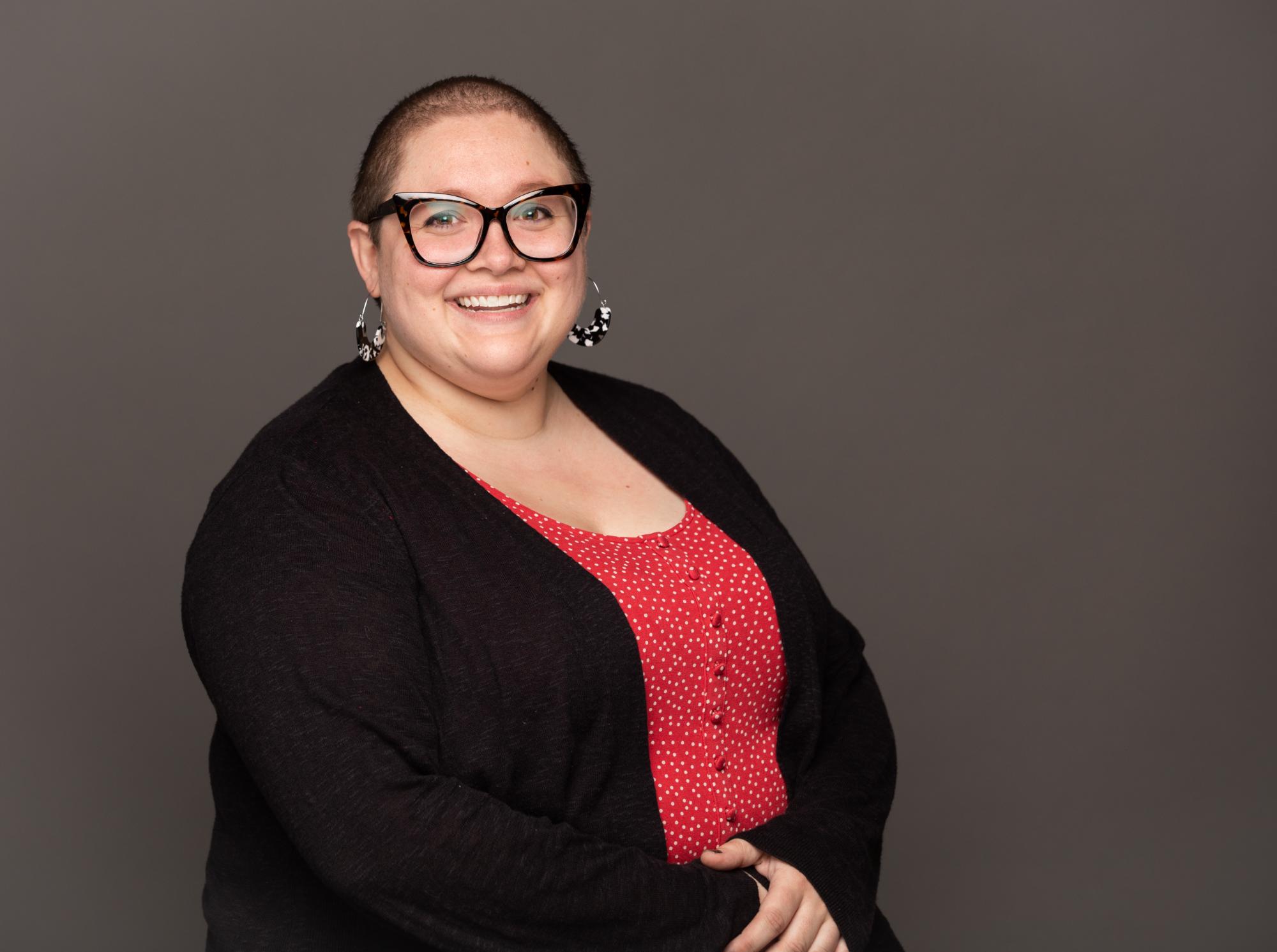 Hannah Noorman Headshot